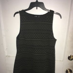 Apt 9 Dress Size L